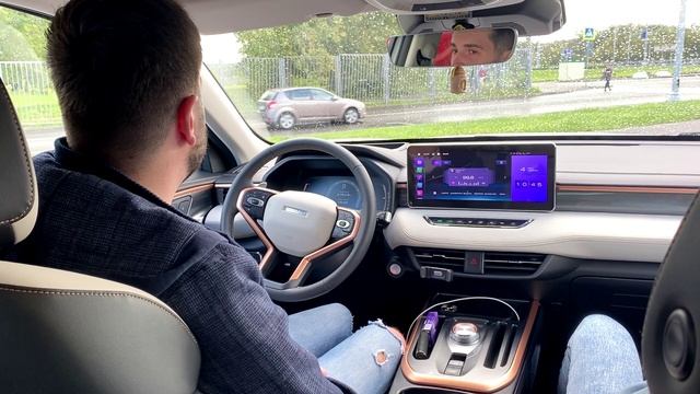 HAVAL JOLION. РЕАЛЬНЫЙ ОТЗЫВ ВЛАДЕЛЬЦА.