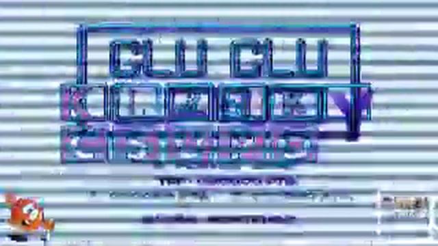 (REUPLOAD) Clu Clu Land Csupo Effects Round 1 vs Everyone (1/27)