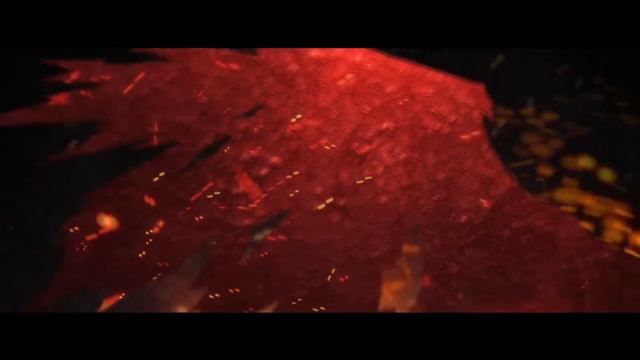 Дракон Раджа - Анонс. Китайское аниме.