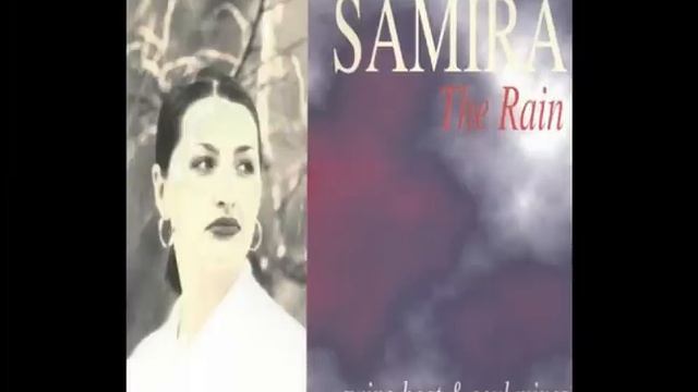 Samira - The Rain