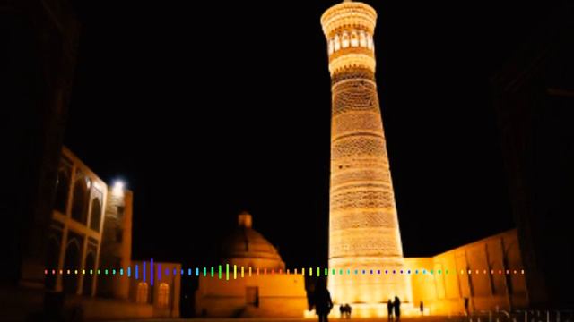 BUXOROCHA TO'Y // BUXOROCHA SHO'X QO'SHIQLAR