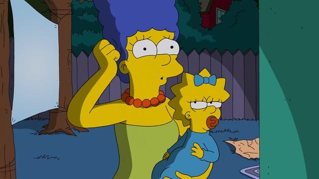 Симпсоны – 25 сезон 9 серия / The Simpsons