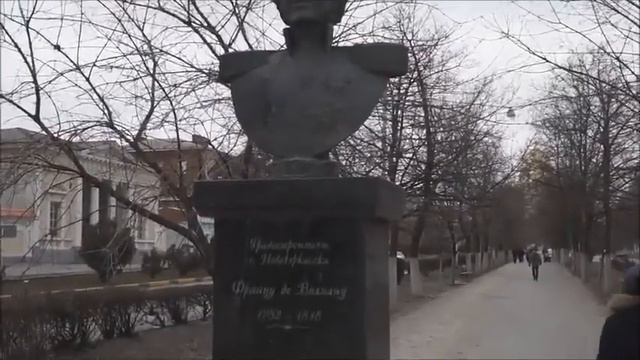 Снова Новочеркасск зажигает огни Олег Миронов