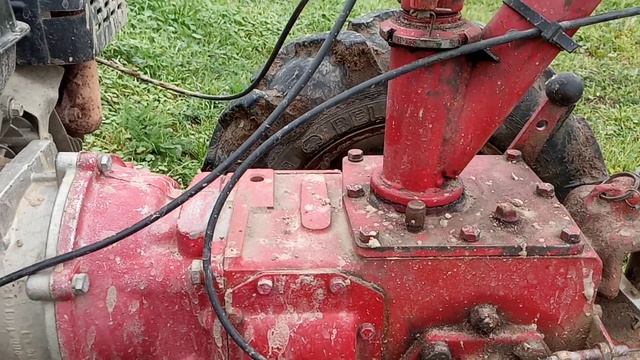 мотоблок МТЗ  5лет работы стоит его покупать или нет