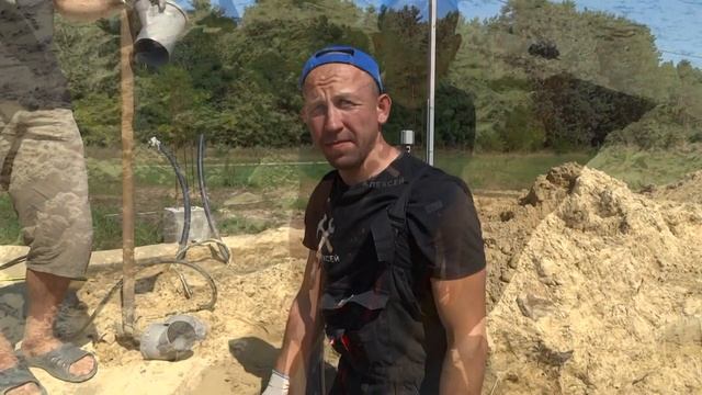 Канализация в частном доме своими руками.