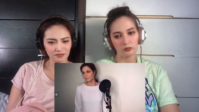 Our very first time reacting to ALISA SUPRONOVA | ‘Mother’ ‘Mama’|Алиса Супронова - Нана (чеченская