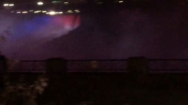 Niagara Falls