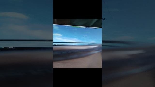 Обби на велосипеде 2