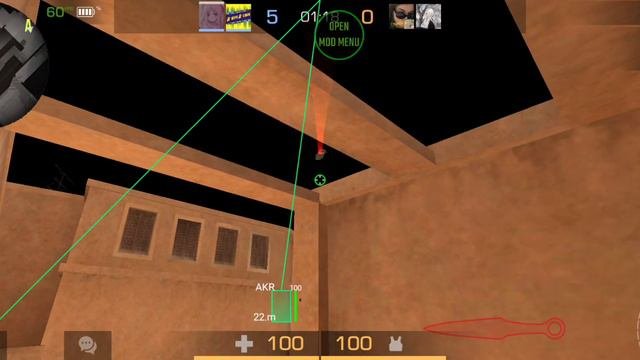 ДО ГЛОБАЛА С СОФТОМ | Neverlose (version V8)