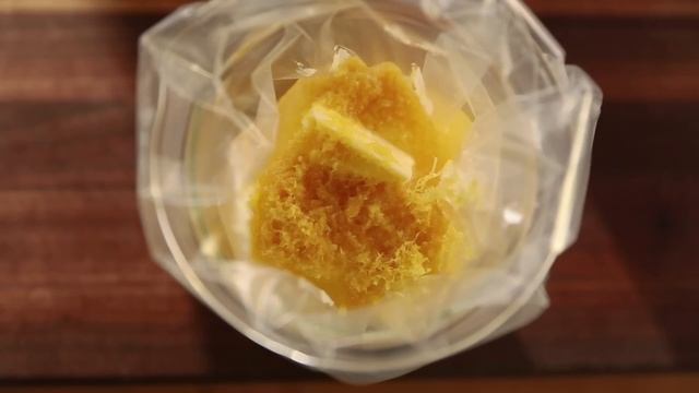Lemon Curd