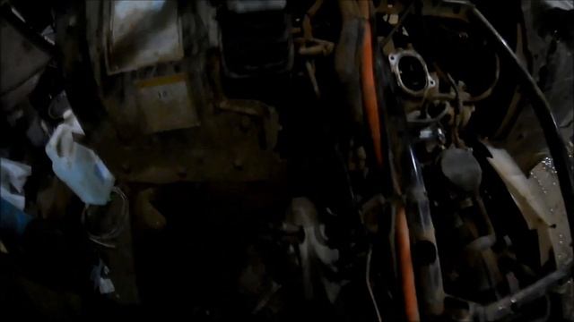 квадроцикл не заводиться решение проблемы