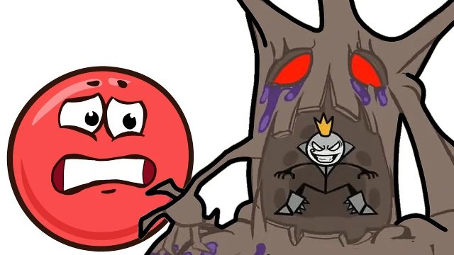 КРАСНЫЙ ШАРИК в стране СТИКМЕНОВ #12. НОВАЯ ИСТОРИЯ. ФИНАЛ. Мультик ИГРА Draw a Stickman EPIC 3