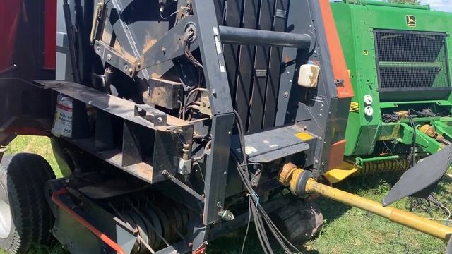 КАК ВЫБРАТЬ ХОРОШИЙ РУЛОННЫЙ ПРЕСС ПОДБОРЩИК