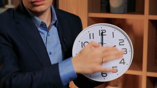 Учимся понимать время по часам. Как научить ребёнка понимать время?️