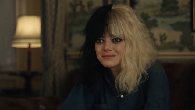 Круэлла (фильм, 2021)