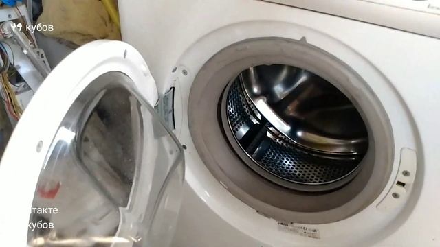 обзор инструкция стиральная машина Zanussi FV 825 N