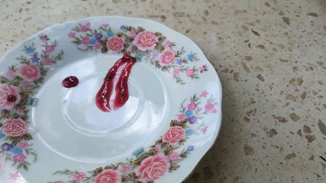 Очень вкусный джем из тёрна без косточек! Заготовки на зиму! #джемизтёрна #вареньеизтёрна #заготовк