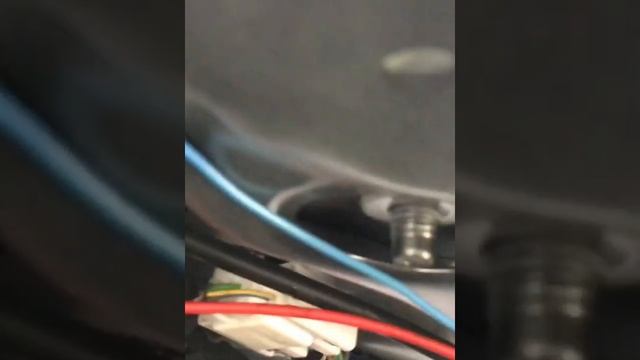 Регулеровка зазоров крышки багажника Форд Куга2