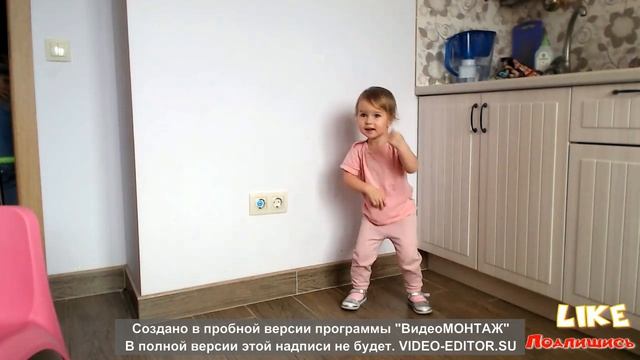 Танец для детей Арам зам зам | дети танцуют | Like Nastya | Mister Max | Miss Katty
