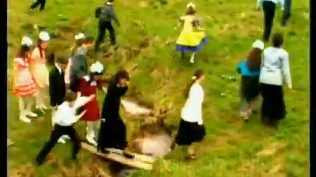 Хания Фархи - Элдермешкэ кайтам эле