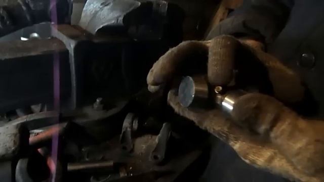 Great Wall Hover Замена крестовин кардана. 大牆懸停