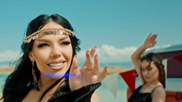 ERNEST OGANNESYAN & DIANA HARUTYUNYAN - SIRTS LI E ⧸⧸ OFFICIAL MUSIC VIDEO 2023 ⧸⧸