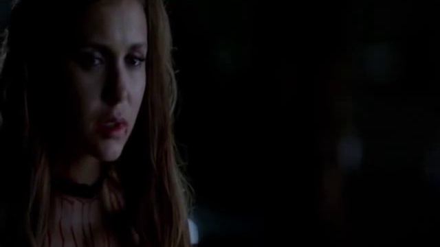 Дневники Вампира(Дэйман. Ангел или Бес)