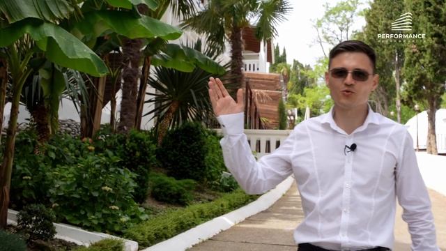 Рановский парк. Полный обзор на апартаментного комплекса!