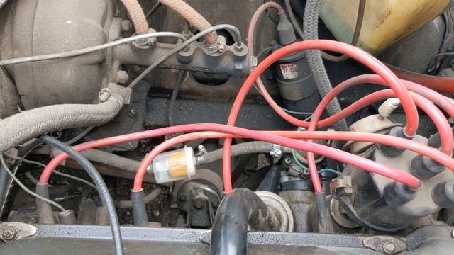 Неустойчивая работа, большой расход, настройка карбюратора и зажигания, карбюратор Озон №1