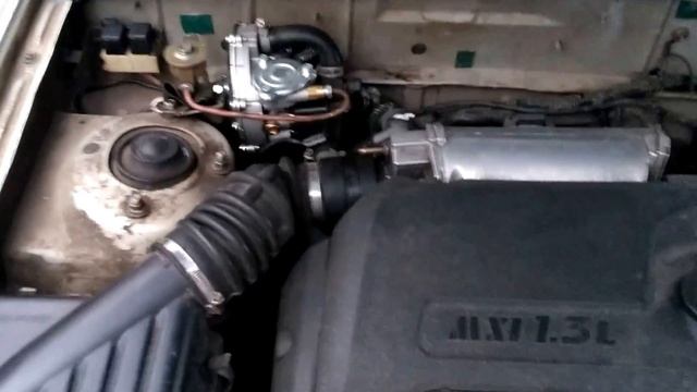 Правильная установка газового редуктора!