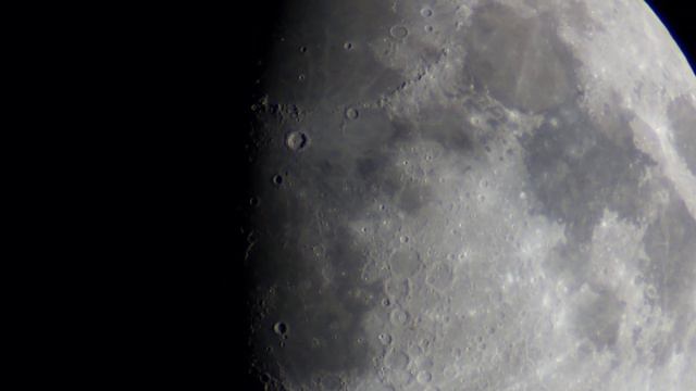 TAL-100rs moon. Луна тал-100рс