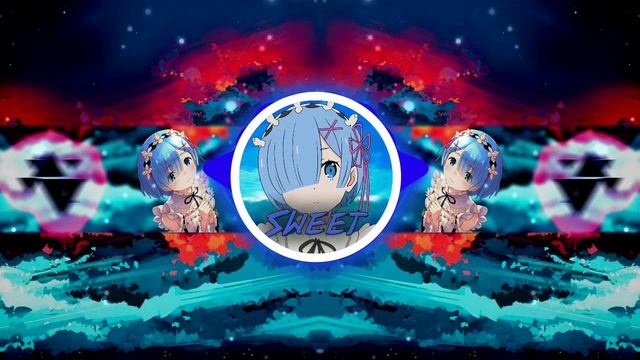 Мария Чайковская - Целуй меня (Remix)