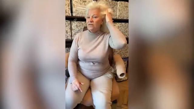 18. Вышла мокрота из лёгких и волосы стали расти быстрее. Изделия с микросферами Артрейд.