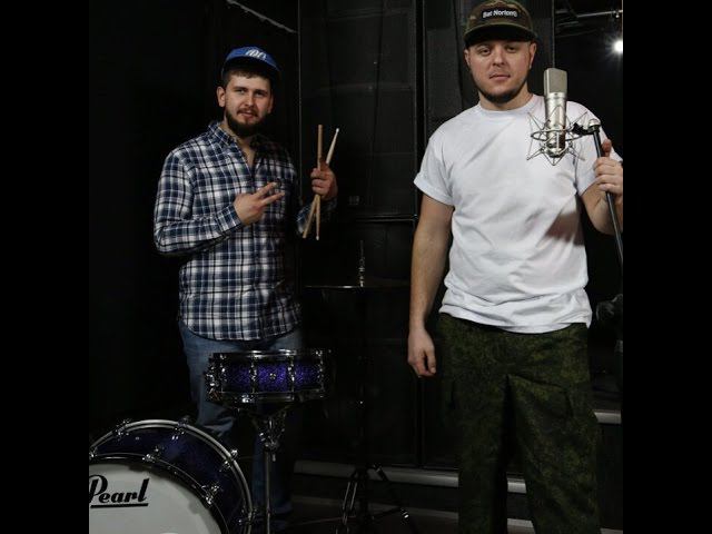 ПР42 - За Путеводной [Выход есть!][Рэп]