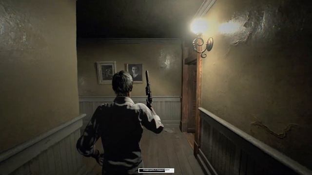 RESIDENT EVIL 7 (ОТ ТРЕТЬЕГО ЛИЦА) Прохождение 1 ᐅ Впервые! Резидент Эвил 7 от 3 лица.