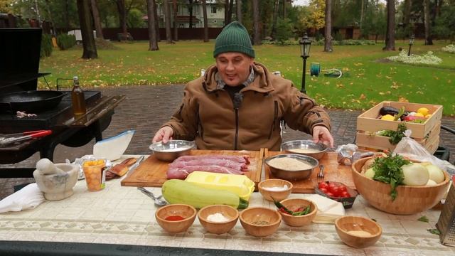 КАРАДЖОРДЖЕВА ШНИЦЛА