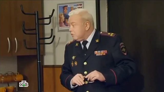 Возвращение Мухтара 2. Лучший участковый
