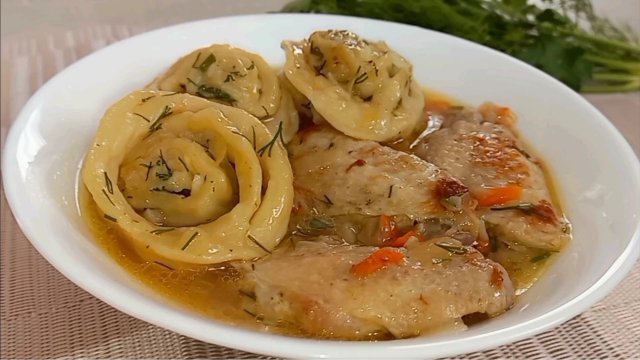КУРИНЫЕ КРЫЛЬЯ Вкусный Ужин КУРИНЫЕ КРЫЛЫШКИ