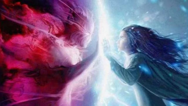 Разрыв энергетических связей (медитация тетахилинг)