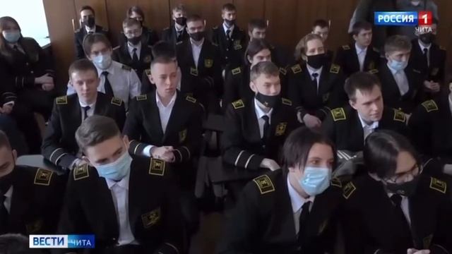 Забайкальский Горный колледж им.М.И.Агошкова - Быстринский ГОК