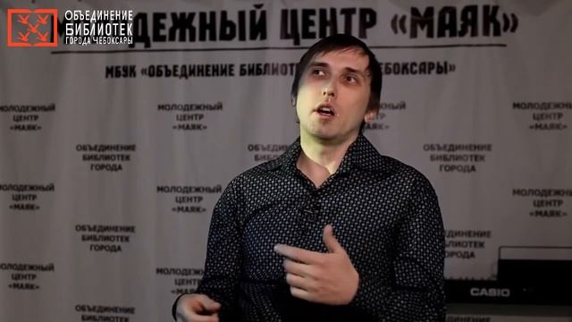 Алексей Павлов - Блогер. Эксперт по короткому видео /Лайк/ © 2020