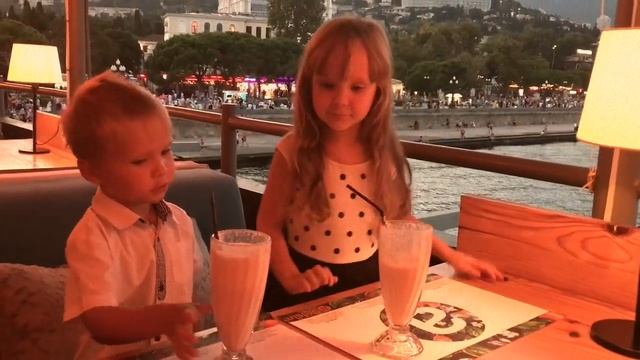 яхта парус 2