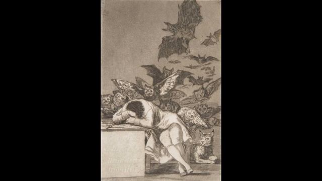 Франсиско Гойя – биография и жизнь испанского художника и гравёра