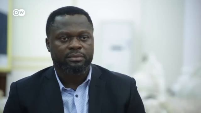 Эксклюзив: президент ЦАР о ЧВК Вагнер и влиянии России в Африке: "Мы должны платить за безопасность"