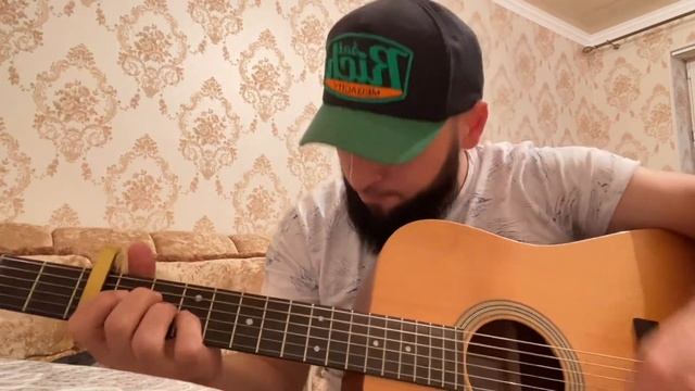 Ислам Идигов «Нохчи чоь»