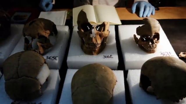 3 УДИВИТЕЛЬНЫХ археологических находки