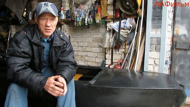 Лодка из ПНД плюсы и минусы.