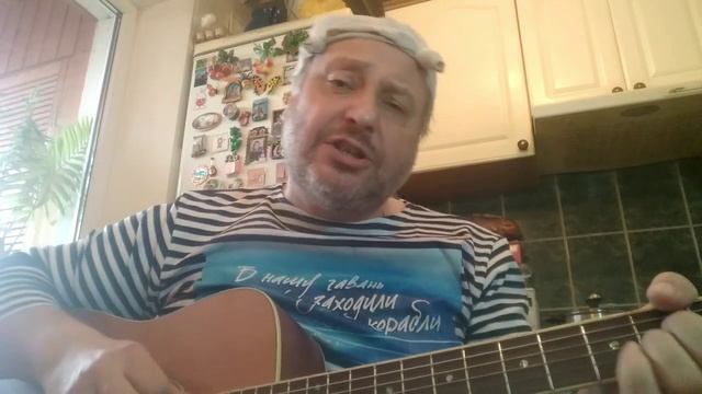 Геннадий Самойлов "Телефонный разговор"