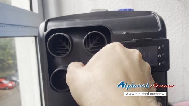 ОБЗОР НА ПЕРЕНОСНОЙ АВТОНОМНЫЙ ДИЗЕЛЬНЫЙ ОТОПИТЕЛЬ 220В