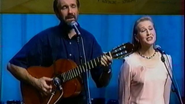 "Песни Нашего Века", часть первая, вводная. 1999 год.  Ч.1 (из 2), начало